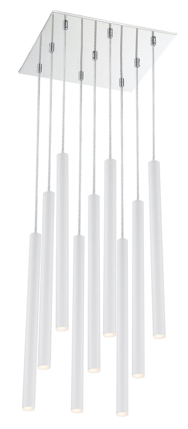 Z-Lite-917MP24-WH-LED-9SCH|MAIN