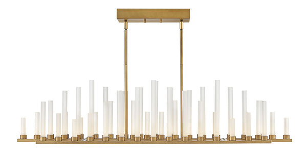 Trinity Pendant by Fredrick Ramond