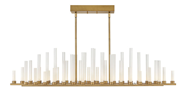 Trinity Pendant by Fredrick Ramond