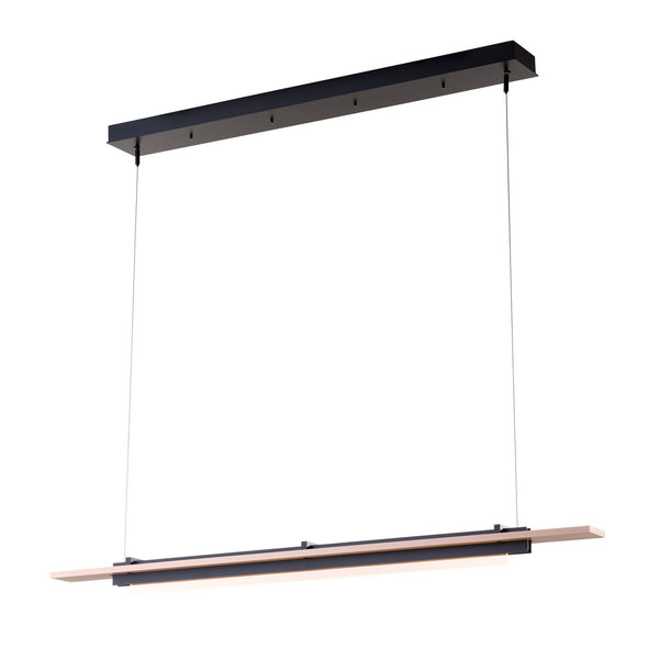 Plank Pendant by Hubbardton Forge