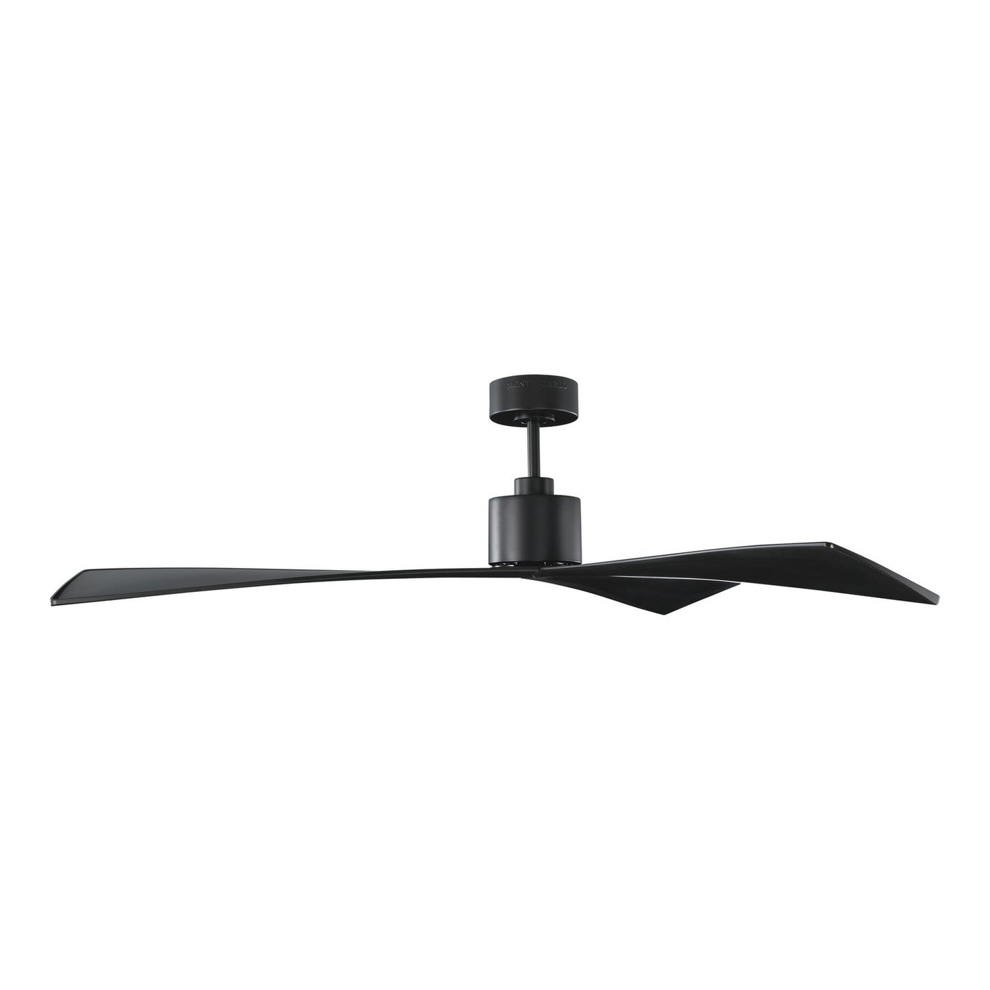 Visual Comfort Fan-3ADR60BKBK|ALT|1