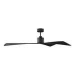 Visual Comfort Fan-3ADR60BKBK|ALT|1