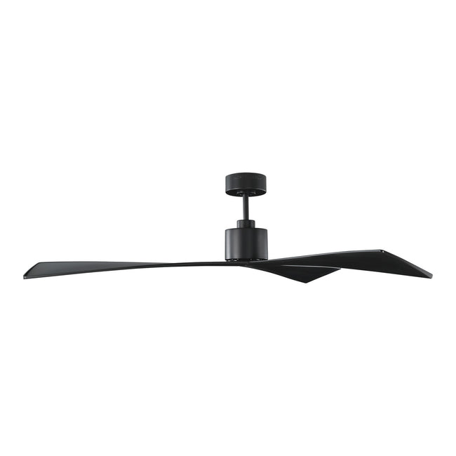 Visual Comfort Fan-3ADR60BKBK|ALT|1