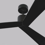 Visual Comfort Fan-3ADR60BKBK|ALT|2