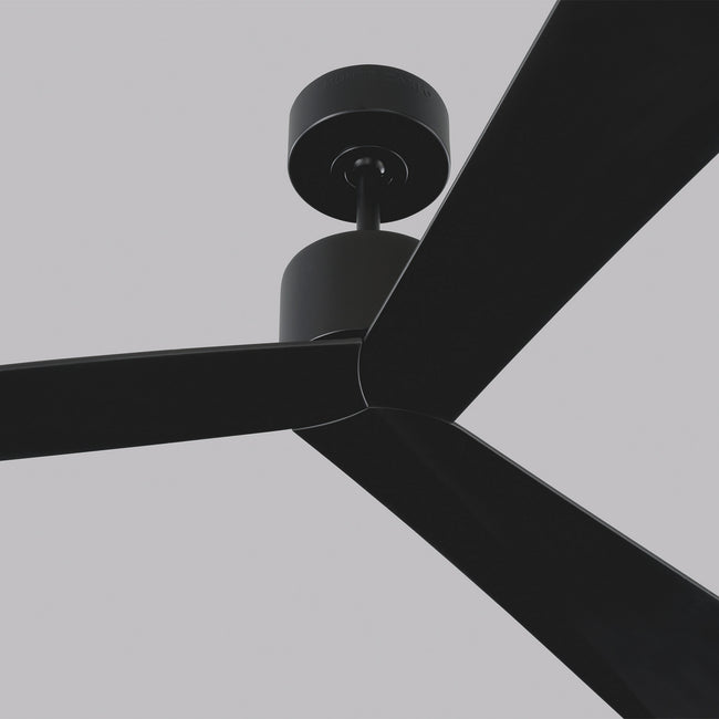 Visual Comfort Fan-3ADR60BKBK|ALT|2