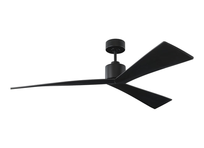 Visual Comfort Fan-3ADR60BKBK|MAIN