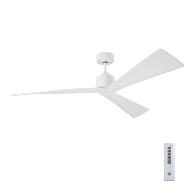 Visual Comfort Fan-3ADR60RZW|ALT|4