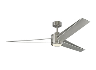 3-Blade Armstrong Ceiling Fan by Visual Comfort Fan