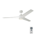 Visual Comfort Fan-3AMR60RZWD|ALT|3