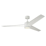 Visual Comfort Fan-3AMR60RZWD|MAIN