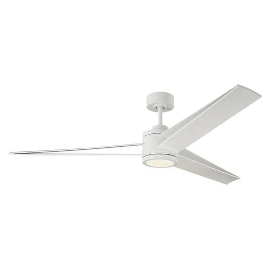 Visual Comfort Fan-3AMR60RZWD|MAIN