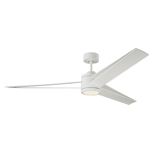 Visual Comfort Fan-3AMR60RZWD|MAIN