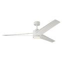 3-Blades Armstrong Visual Comfort Fan by Visual Comfort Fan