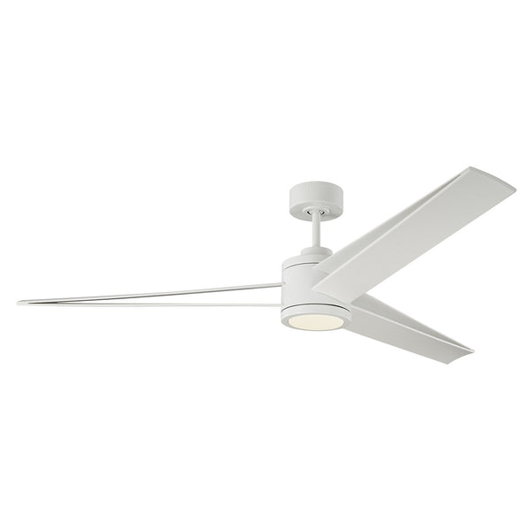 3-Blades Armstrong Visual Comfort Fan by Visual Comfort Fan