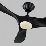 Visual Comfort Fan-3MAVR52BKBKD|ALT|1