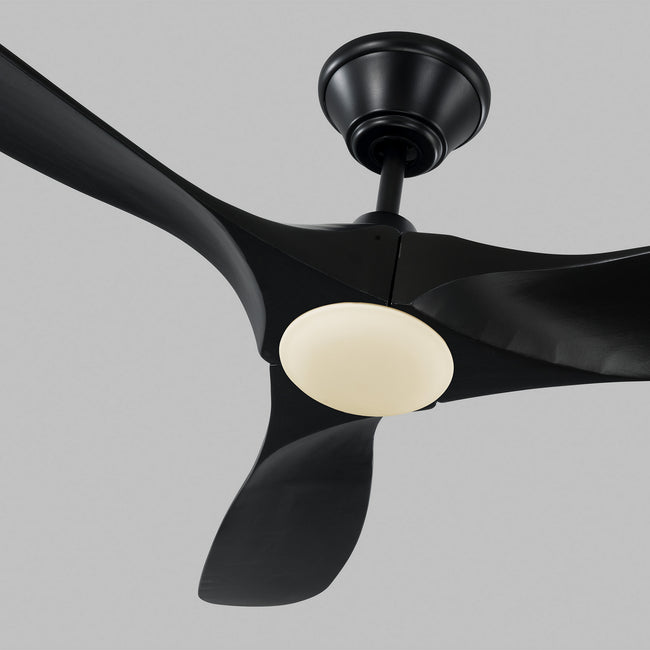 Visual Comfort Fan-3MAVR52BKBKD|ALT|1
