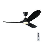 Visual Comfort Fan-3MAVR52BKBKD|ALT|2