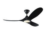 Visual Comfort Fan-3MAVR52BKBKD|MAIN