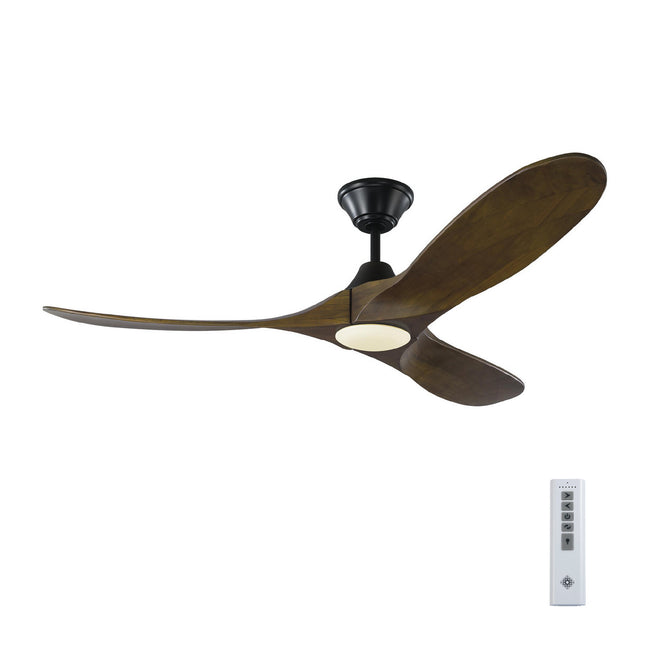 Visual Comfort Fan-3MAVR52BKD|ALT|2