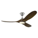 Visual Comfort Fan - 3MAVR52BSD - 52