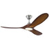 Visual Comfort Fan - 3MAVR52BSKOAD - 52