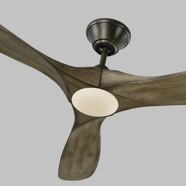 Visual Comfort Fan-3MAVR60AGPD|ALT|1