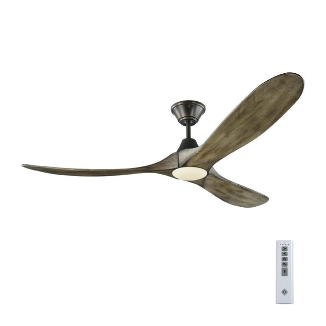 Visual Comfort Fan-3MAVR60AGPD|ALT|2