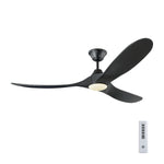 Visual Comfort Fan-3MAVR60BKBKD|ALT|2