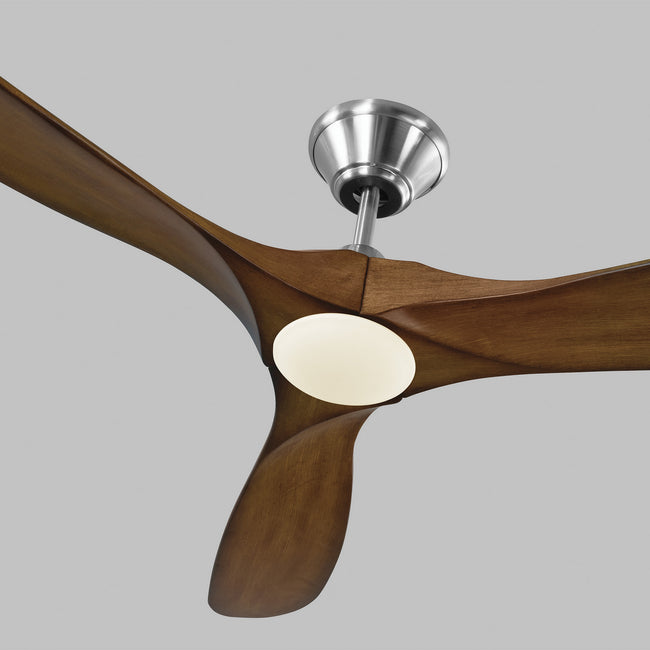 Visual Comfort Fan-3MAVR60BSKOAD|ALT|1
