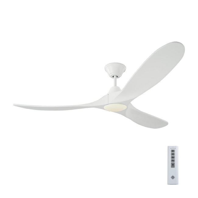 Visual Comfort Fan-3MAVR60RZWD|ALT|2