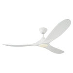 Visual Comfort Fan-3MAVR60RZWD|MAIN