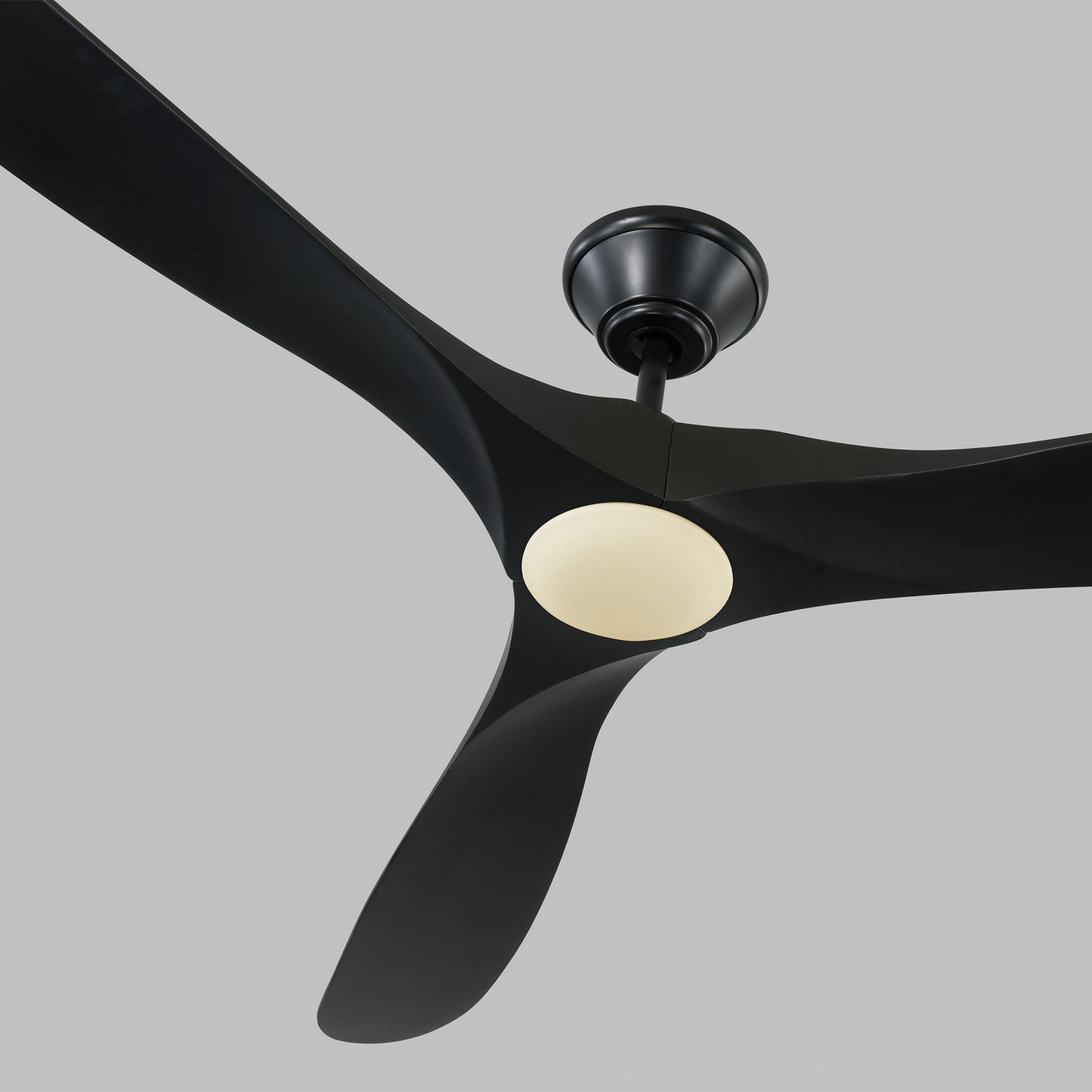 Visual Comfort Fan-3MAVR70BKBKD|ALT|1