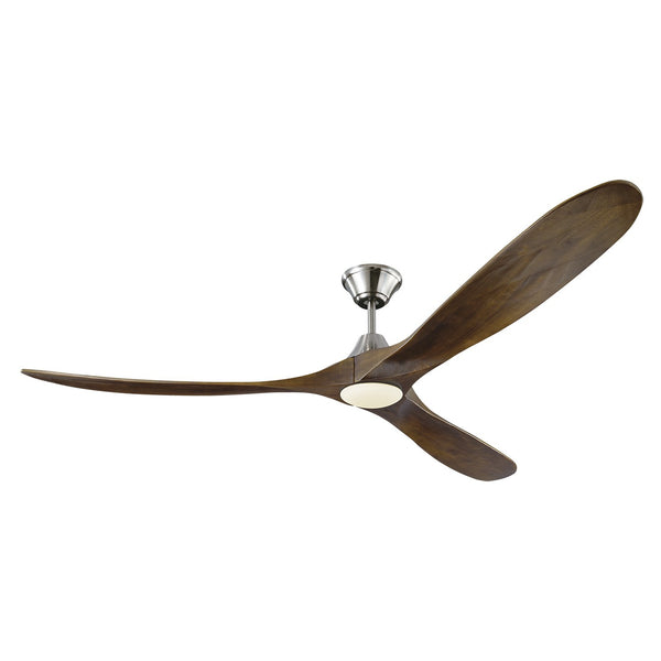 Visual Comfort Fan - 3MAVR70BSD - 70