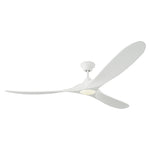 Visual Comfort Fan-3MAVR70RZWD|MAIN