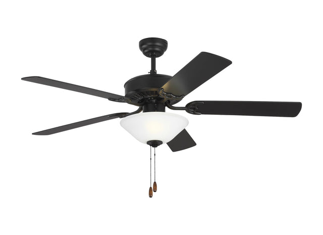 Haven Ceiling Fan with Light by Visual Comfort Fan