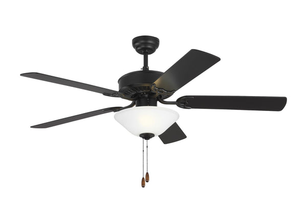 5-Blade Haven LED Ceiling Fan by Visual Comfort Fan