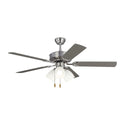 5-Blades Haven Visual Comfort Fan by Visual Comfort Fan