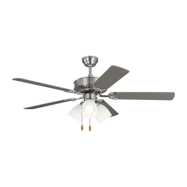 5-Blades Haven Visual Comfort Fan by Visual Comfort Fan