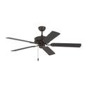 Haven Ceiling Fan (Light Kit Available) by Visual Comfort Fan