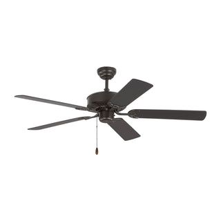 Haven Ceiling Fan (Light Kit Available) by Visual Comfort Fan