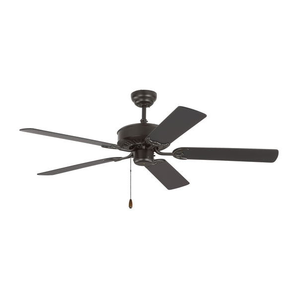 Haven Ceiling Fan (Light Kit Available) by Visual Comfort Fan