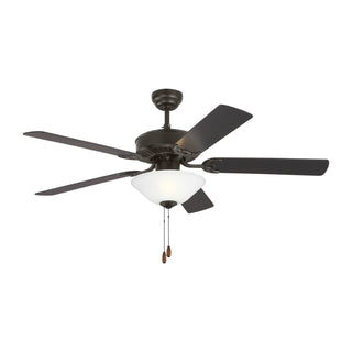 5-Blade Haven LED Ceiling Fan by Visual Comfort Fan