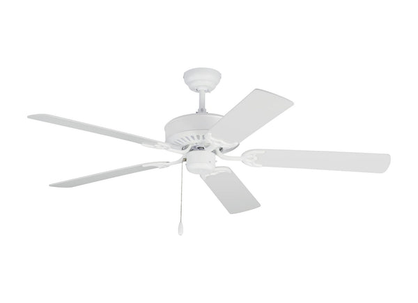 5-Blade Haven Ceiling Fan by Visual Comfort Fan