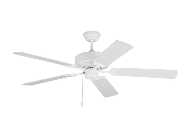 Haven Ceiling Fan (Light Kit Available) by Visual Comfort Fan