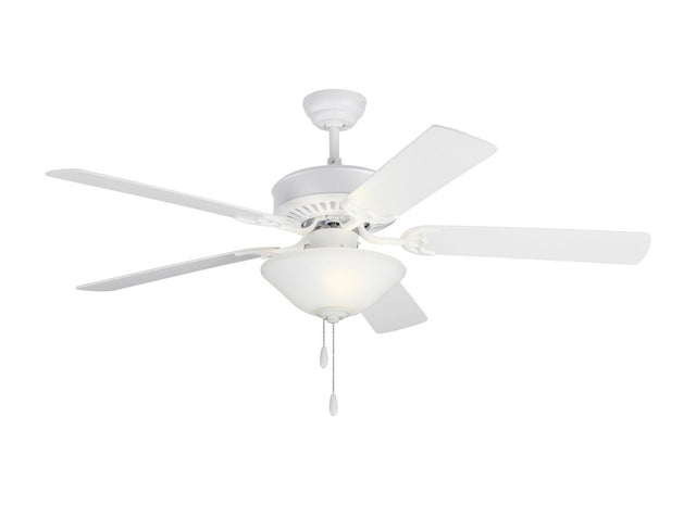 Haven Ceiling Fan with Light by Visual Comfort Fan