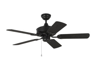 5-Blade Haven Outdoor Ceiling Fan by Visual Comfort Fan