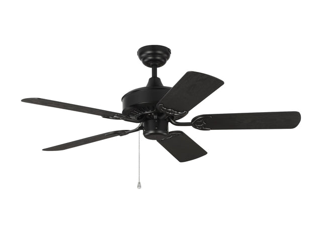 Haven Outdoor (Wet) Ceiling Fan (Light Kit Available) by Visual Comfort Fan