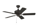 5-Blade Haven Outdoor Ceiling Fan by Visual Comfort Fan