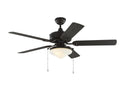 5-Blades Haven Visual Comfort Fan by Visual Comfort Fan