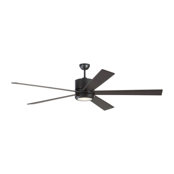 Vision Ceiling Fan with Light by Generation Lighting